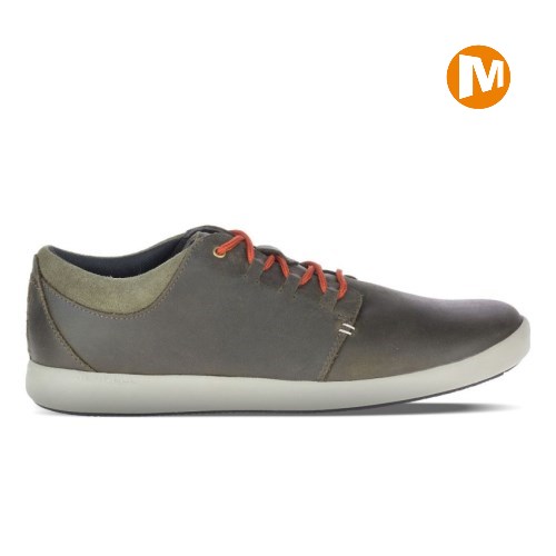 Merrell Freewheel 2 Sneaker Herren DunkelBraun [DE-WXCZR]